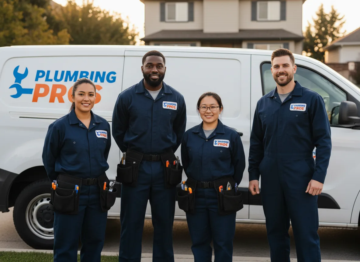 Water Heater Repair company in Lumpkin, GA